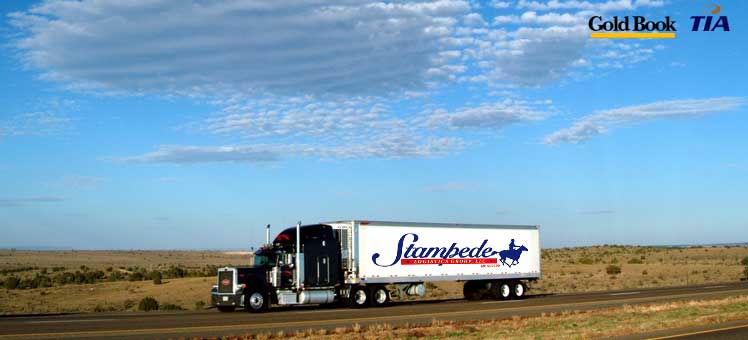 Stampede Logistics Group, LLC